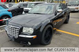 chrysler 300c 2006 -CHRYSLER--Chrysler 300C LX57--6H125153---CHRYSLER--Chrysler 300C LX57--6H125153-