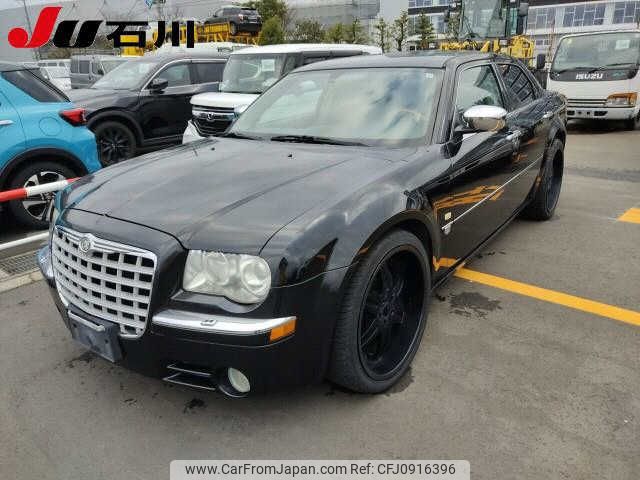 chrysler 300c 2006 -CHRYSLER--Chrysler 300C LX57--6H125153---CHRYSLER--Chrysler 300C LX57--6H125153- image 1