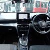 toyota yaris-cross 2024 CFJ1611652 image 3