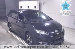 toyota wish 2015 -TOYOTA--Wish ZGE20W-6028408---TOYOTA--Wish ZGE20W-6028408-