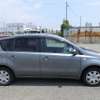 nissan note 2007 956647-5938 image 2