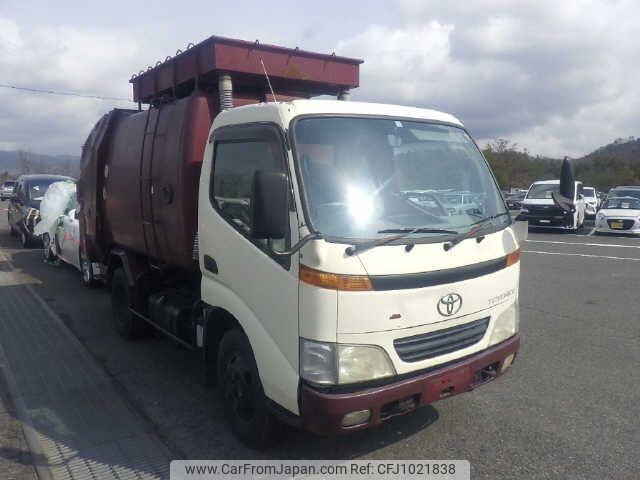 toyota toyoace 2000 -TOYOTA--Toyoace XZU302A-0001567---TOYOTA--Toyoace XZU302A-0001567- image 1