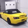 honda s2000 1999 -HONDA--S2000 AP1-1007208---HONDA--S2000 AP1-1007208- image 2