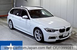 bmw 3-series 2016 -BMW 【岡山 330ふ6611】--BMW 3 Series 8C20--WBA8H92030K815436---BMW 【岡山 330ふ6611】--BMW 3 Series 8C20--WBA8H92030K815436-