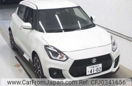 suzuki swift 2023 -SUZUKI 【千葉 303ｻ4102】--Swift ZC33S--504131---SUZUKI 【千葉 303ｻ4102】--Swift ZC33S--504131-