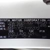 toyota sienta 2018 -TOYOTA--Sienta DBA-NSP170G--NSP170-7155372---TOYOTA--Sienta DBA-NSP170G--NSP170-7155372- image 10