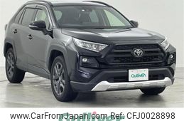 toyota rav4 2023 -TOYOTA--RAV4 6BA-MXAA54--MXAA54-5040206---TOYOTA--RAV4 6BA-MXAA54--MXAA54-5040206-