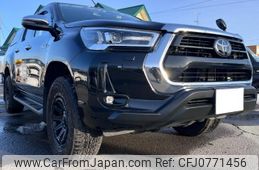 toyota hilux 2023 GOO_NET_EXCHANGE_0903863A30250215W002