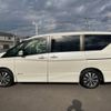 nissan serena 2016 -NISSAN--Serena DAA-GFC27--GFC27-005270---NISSAN--Serena DAA-GFC27--GFC27-005270- image 17