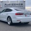 audi a5-sportback 2017 quick_quick_DBA-F5CVKL_WAUZZZF52HA035565 image 6