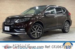 nissan x-trail 2019 -NISSAN--X-Trail DBA-T32--T32-545179---NISSAN--X-Trail DBA-T32--T32-545179-