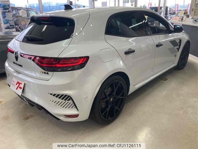 renault megane 2024 -RENAULT--Renault Megane 7BA-BBM5P2--VF1RFB00XP0857274---RENAULT--Renault Megane 7BA-BBM5P2--VF1RFB00XP0857274- image 2