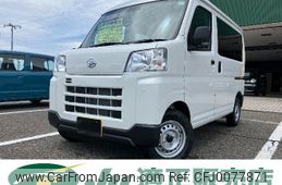 daihatsu hijet-van 2024 -DAIHATSU 【新潟 480ﾆ1688】--Hijet Van S710V--0079249---DAIHATSU 【新潟 480ﾆ1688】--Hijet Van S710V--0079249-