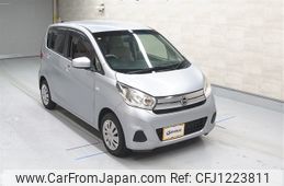 nissan dayz 2016 -NISSAN--DAYZ B21W-0357288---NISSAN--DAYZ B21W-0357288-
