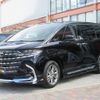 toyota alphard 2024 -TOYOTA--Alphard 3BA-AGH40W--AGH40-4001***---TOYOTA--Alphard 3BA-AGH40W--AGH40-4001***- image 10