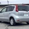 nissan note 2012 -NISSAN--Note DBA-E11--E11-617009---NISSAN--Note DBA-E11--E11-617009- image 15