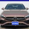 mercedes-benz a-class 2023 GOO_JP_700080167230240830002 image 30