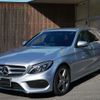 mercedes-benz c-class-station-wagon 2016 quick_quick_RBA-205242_WDD2052422F418586 image 1