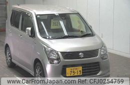 suzuki wagon-r 2013 -SUZUKI 【仙台 581ｲ7919】--Wagon R MH34S--220185---SUZUKI 【仙台 581ｲ7919】--Wagon R MH34S--220185-