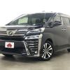 toyota vellfire 2018 -TOYOTA--Vellfire DBA-AGH30W--AGH30-0208551---TOYOTA--Vellfire DBA-AGH30W--AGH30-0208551- image 1