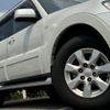 mitsubishi pajero 2012 CFJ1598633 image 20