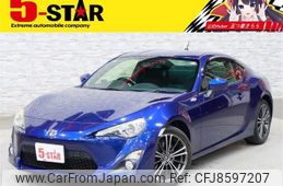 toyota 86 2012 -TOYOTA--86 DBA-ZN6--ZN6-016623---TOYOTA--86 DBA-ZN6--ZN6-016623-