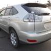 toyota harrier 2007 CFJ-42 image 8