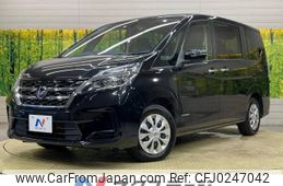 nissan serena 2021 -NISSAN--Serena DAA-GC27--GC27-069565---NISSAN--Serena DAA-GC27--GC27-069565-