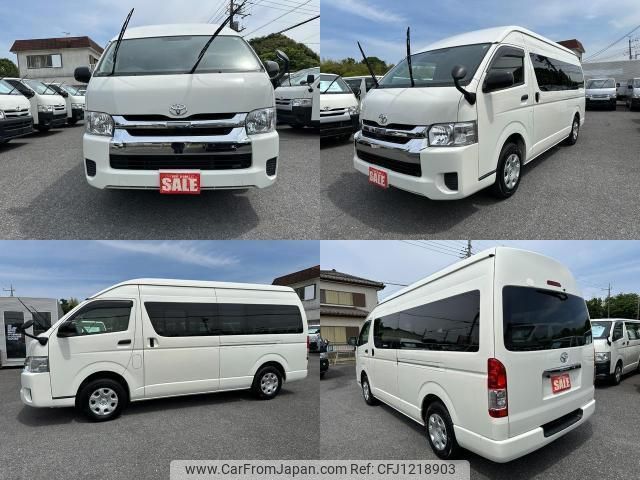 toyota hiace-van 2018 quick_quick_TRH226K_TRH226-0018614 image 2