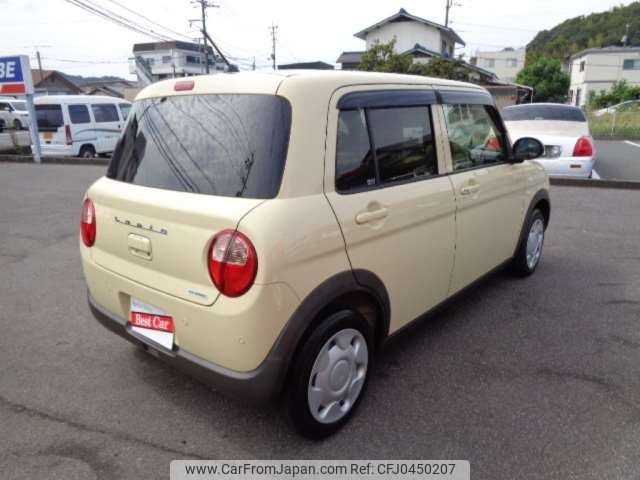 suzuki alto-lapin 2021 -SUZUKI--Alto Lapin 5BA-HE33S--HE33S-325734---SUZUKI--Alto Lapin 5BA-HE33S--HE33S-325734- image 2