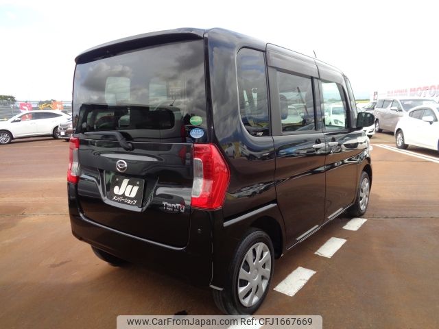 daihatsu tanto 2018 CFJ1667669 image 2