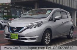 nissan note 2019 quick_quick_DAA-HE12_HE12-289247