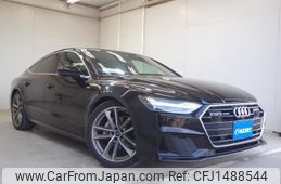 audi a7-sportback 2020 quick_quick_3AA-F2DKNS_WAUZZZF28LN019815