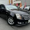 cadillac cts 2009 quick_quick_ABA-X322A_1G6DR57T990145543 image 12