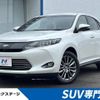 toyota harrier 2014 -TOYOTA--Harrier DBA-ZSU60W--ZSU60-0010889---TOYOTA--Harrier DBA-ZSU60W--ZSU60-0010889- image 1