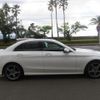 mercedes-benz c-class 2018 -MERCEDES-BENZ 【名変中 】--Benz C Class 205004--2R348774---MERCEDES-BENZ 【名変中 】--Benz C Class 205004--2R348774- image 18