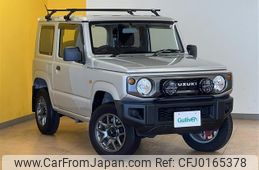 suzuki jimny 2020 -SUZUKI--Jimny 3BA-JB64W--JB64W-170957---SUZUKI--Jimny 3BA-JB64W--JB64W-170957-