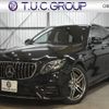 mercedes-benz e-class 2019 quick_quick_4AA-213277C_WDD2132772A610513 image 1