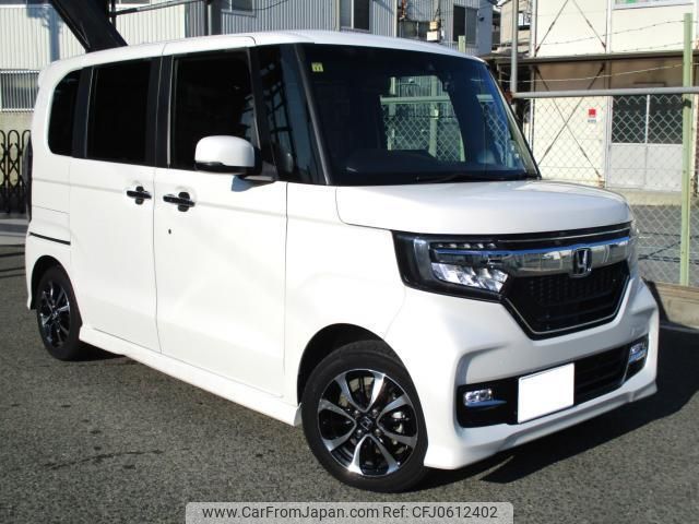 honda n-box 2020 quick_quick_6BA-JF3_JF3-1539193 image 1