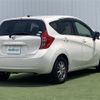 nissan note 2016 -NISSAN--Note DBA-E12--E12-483079---NISSAN--Note DBA-E12--E12-483079- image 7