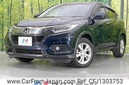 honda vezel 2018 -HONDA--VEZEL DAA-RU3--RU3-1331517---HONDA--VEZEL DAA-RU3--RU3-1331517-