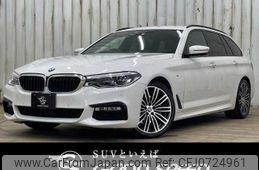 bmw 5-series 2018 quick_quick_LDA-JM20_WBAJM72000G986875