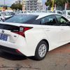 toyota prius 2021 -TOYOTA--Prius ZVW51--6218093---TOYOTA--Prius ZVW51--6218093- image 2