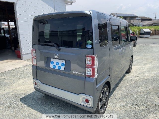 daihatsu wake 2015 -DAIHATSU--WAKE LA700S--0049000---DAIHATSU--WAKE LA700S--0049000- image 2