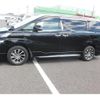 toyota vellfire 2016 -TOYOTA--Vellfire DAA-AYH30W--AYH30-0034124---TOYOTA--Vellfire DAA-AYH30W--AYH30-0034124- image 8