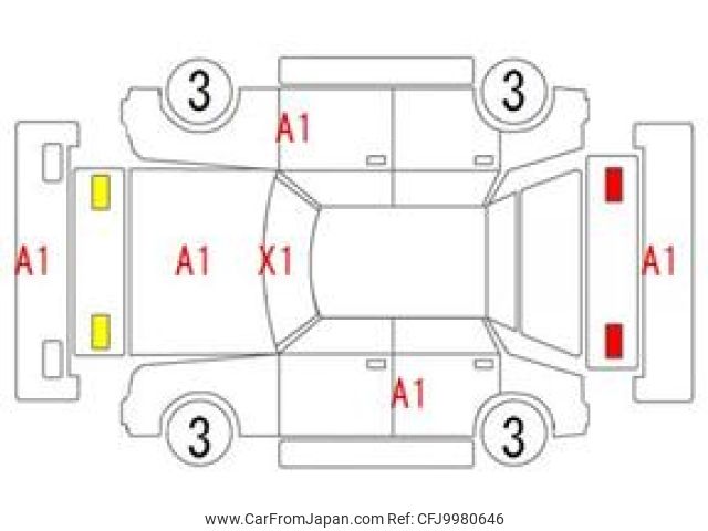 toyota roomy 2021 -TOYOTA--Roomy 5BA-M900A--M900A-0542020---TOYOTA--Roomy 5BA-M900A--M900A-0542020- image 2