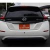 nissan leaf 2020 -NISSAN--Leaf ZAA-ZE1--ZE1-100582---NISSAN--Leaf ZAA-ZE1--ZE1-100582- image 9