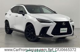 lexus nx 2023 -LEXUS--Lexus NX 6AA-AAZH25--AAZH25-1003595---LEXUS--Lexus NX 6AA-AAZH25--AAZH25-1003595-