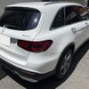 mercedes-benz glc-class 2021 quick_quick_3DA-253915C_W1N2539152F884606 image 2