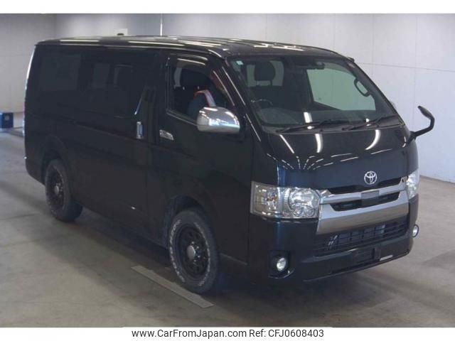 toyota regiusace-van 2019 quick_quick_QDF-GDH201V_GDH201-1036776 image 1